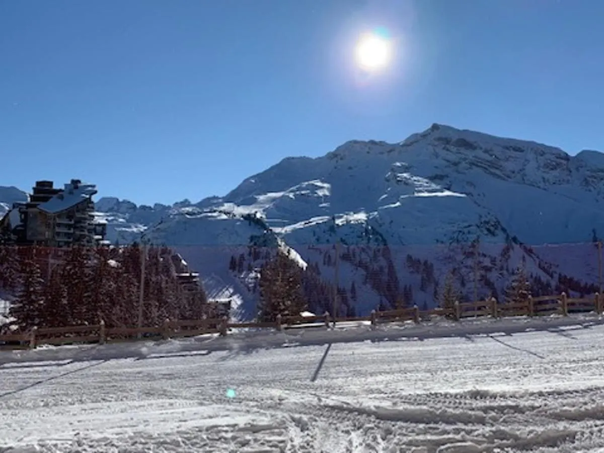 Appartement Renove 6 Pers, Charmant Et Lumineux, Proche Pistes Et Centre, Avec Balcon Sud - Fr-1-314-148 Morzine France