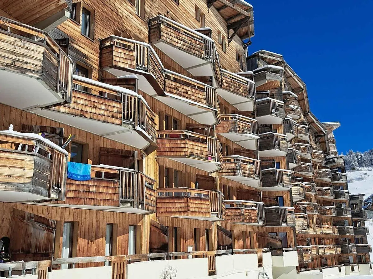 Appartement Renove 6 Pers, Charmant Et Lumineux, Proche Pistes Et Centre, Avec Balcon Sud - Fr-1-314-148 Morzine 0*,  France