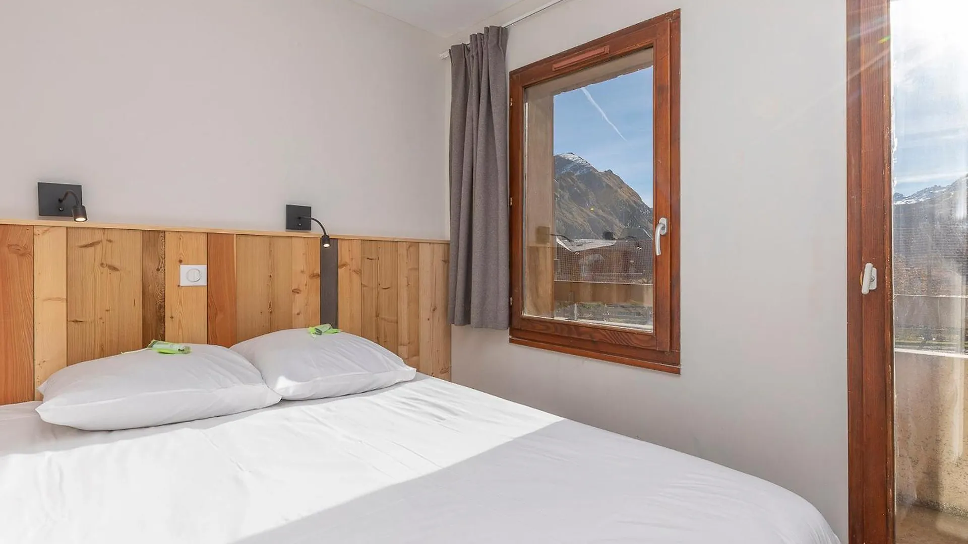 Appartement Renove 6 Pers, Charmant Et Lumineux, Proche Pistes Et Centre, Avec Balcon Sud - Fr-1-314-148 Morzine Apartment