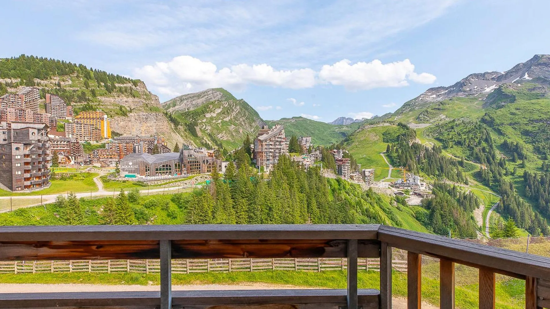 Apartment Appartement Renove 6 Pers, Charmant Et Lumineux, Proche Pistes Et Centre, Avec Balcon Sud - Fr-1-314-148 Morzine